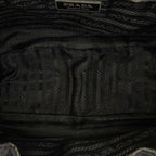 Prada Tessuto Shoulder Bag (SHG-17692)