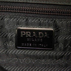 Prada Tessuto Shoulder Bag (SHG-17991)