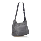 Prada Tessuto Shoulder Bag (SHG-17991)