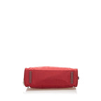 Prada Tessuto Shoulder Bag (SHG-17992)