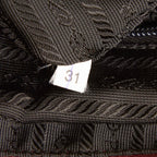 Prada Tessuto Shoulder Bag (SHG-17992)