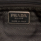Prada Tessuto Shoulder Bag (SHG-17992)