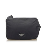 Prada Tessuto Shoulder Bag (SHG-18506)