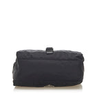 Prada Tessuto Shoulder Bag (SHG-18506)