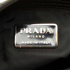Prada Tessuto Shoulder Bag (SHG-18506)