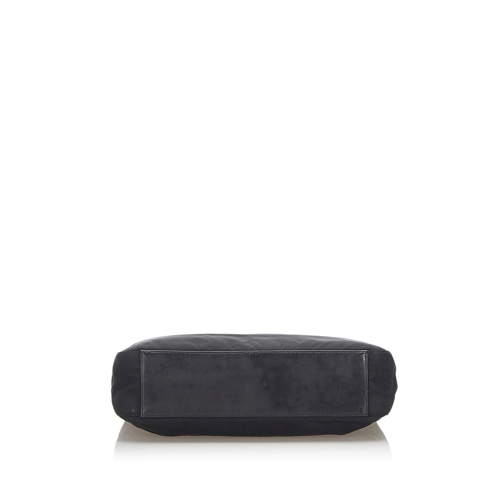 Prada Tessuto Shoulder Bag (SHG-18961)