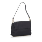 Prada Tessuto Shoulder Bag (SHG-18961)