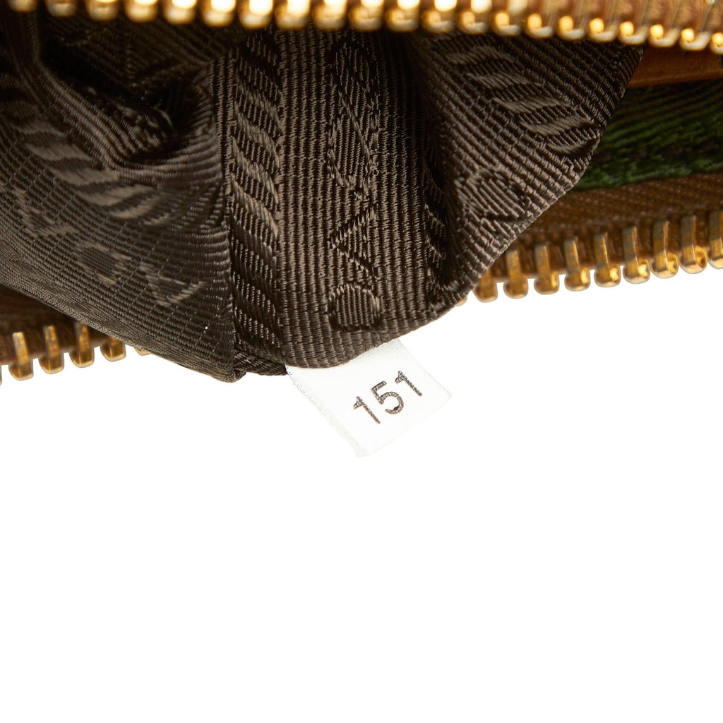 Prada Tessuto Shoulder Bag (SHG-19108)