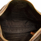 Prada Tessuto Shoulder Bag (SHG-19108)