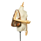 Prada Tessuto Shoulder Bag (SHG-19108)
