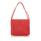 Prada Tessuto Shoulder Bag (SHG-19833)