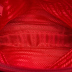 Prada Tessuto Shoulder Bag (SHG-19833)