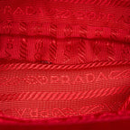 Prada Tessuto Shoulder Bag (SHG-19833)