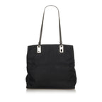 Prada Tessuto Shoulder Bag (SHG-24471)