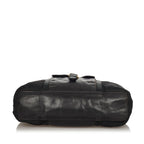 Prada Tessuto Shoulder Bag (SHG-24472)