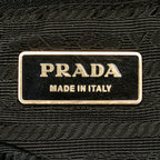 Prada Tessuto Shoulder Bag (SHG-24472)