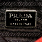 Prada Tessuto Shoulder Bag (SHG-24893)