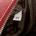 Prada Tessuto Shoulder Bag (SHG-24827)