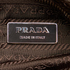 Prada Tessuto Shoulder Bag (SHG-24827)