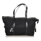 Prada Tessuto Shoulder Bag (SHG-24829)