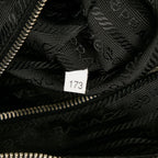 Prada Tessuto Shoulder Bag (SHG-24829)