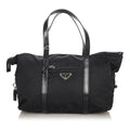 Prada Tessuto Shoulder Bag (SHG-24829)