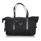 Prada Tessuto Shoulder Bag (SHG-24829)