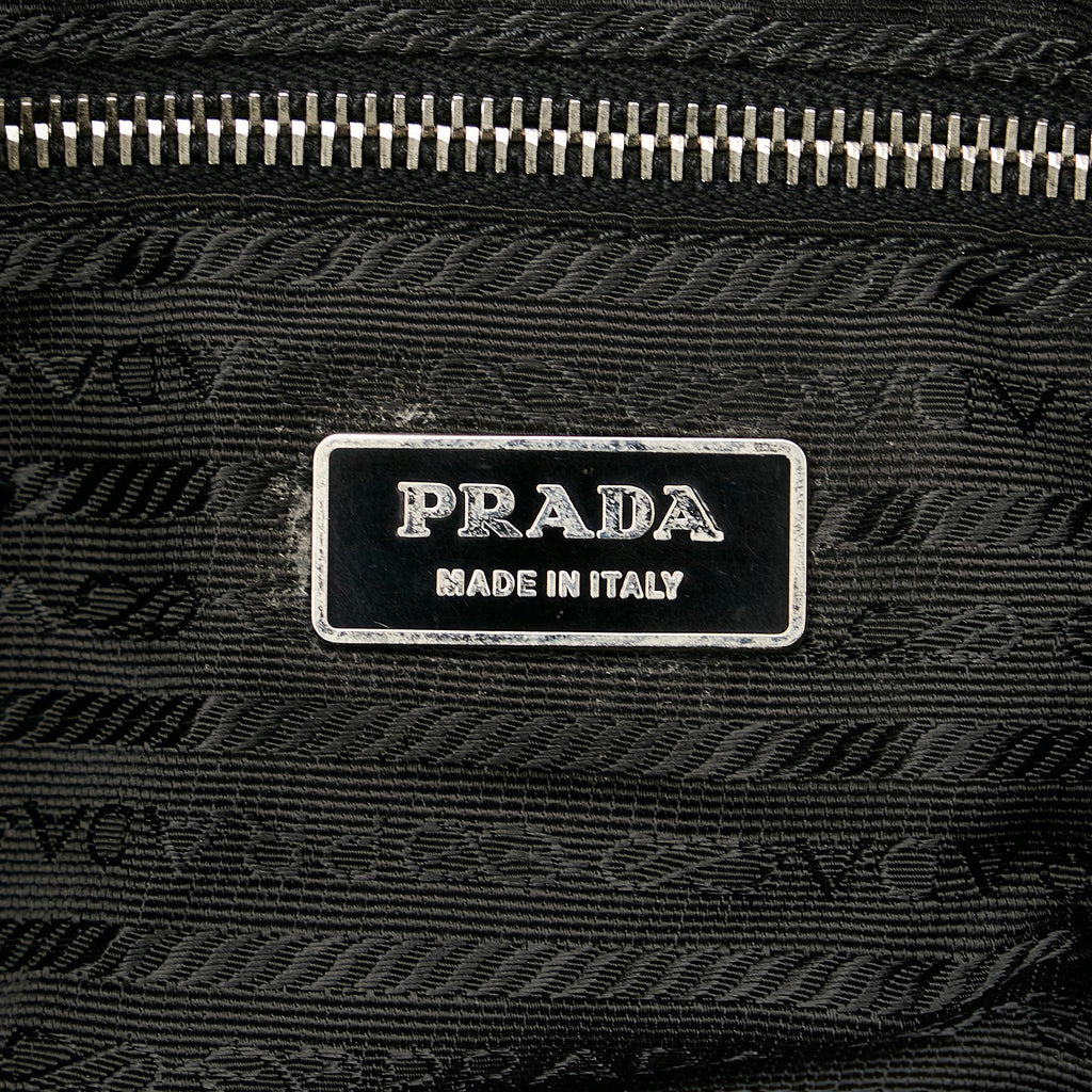 Prada Tessuto Shoulder Bag (SHG-24829)