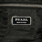 Prada Tessuto Shoulder Bag (SHG-24829)