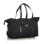 Prada Tessuto Shoulder Bag (SHG-24829)