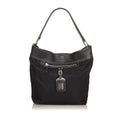 Prada Tessuto Shoulder Bag (SHG-25068)