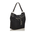 Prada Tessuto Shoulder Bag (SHG-25068)