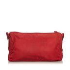 Prada Tessuto Shoulder Bag (SHG-25071)