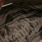 Prada Tessuto Shoulder Bag (SHG-25071)