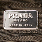 Prada Tessuto Shoulder Bag (SHG-25071)