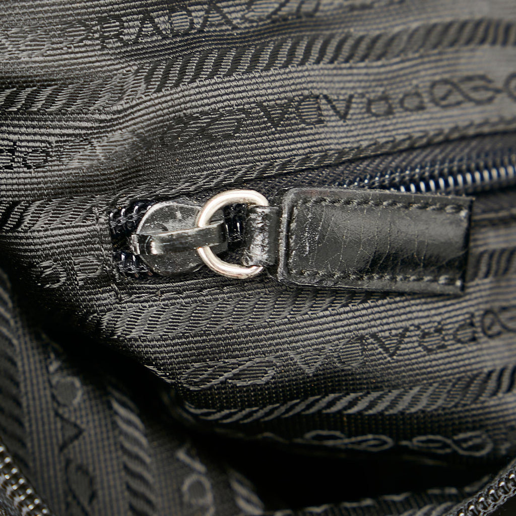 Prada Tessuto Shoulder Bag (SHG-25275)