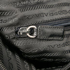 Prada Tessuto Shoulder Bag (SHG-25275)