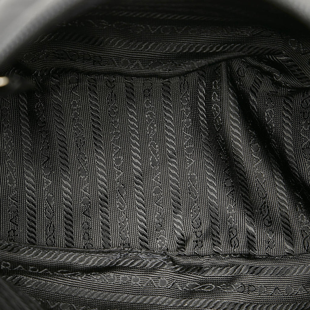 Prada Tessuto Shoulder Bag (SHG-25275)