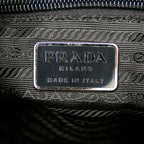 Prada Tessuto Shoulder Bag (SHG-25275)