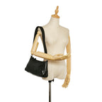 Prada Tessuto Shoulder Bag (SHG-25275)