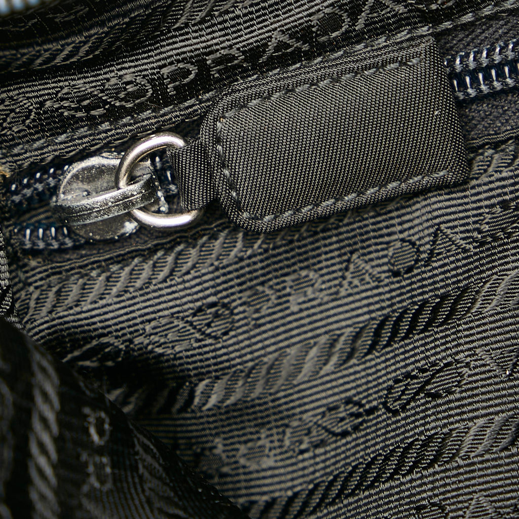 Prada Tessuto Shoulder Bag (SHG-25276)