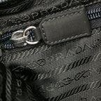 Prada Tessuto Shoulder Bag (SHG-25276)