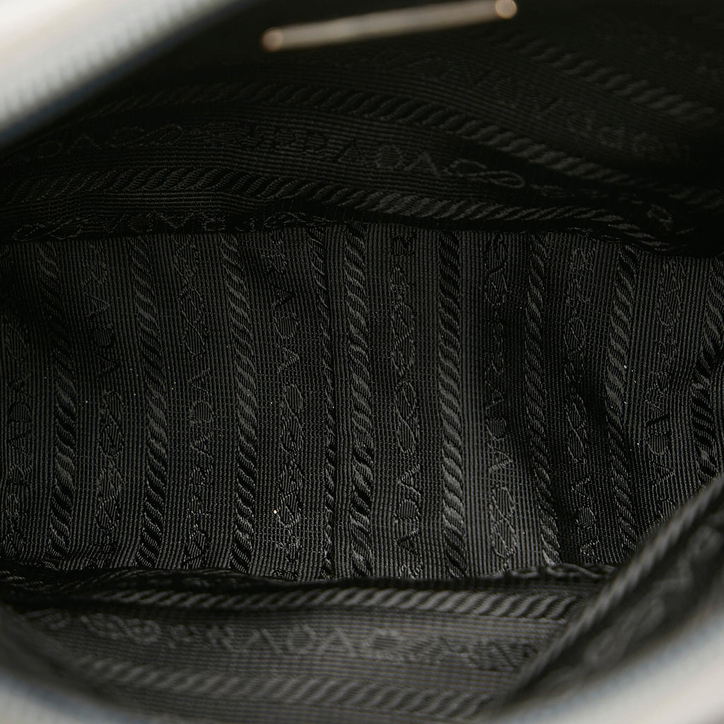 Prada Tessuto Shoulder Bag (SHG-25276)