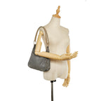 Prada Tessuto Shoulder Bag (SHG-25276)