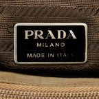 Prada Tessuto Shoulder Bag (SHG-25658)