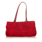 Prada Tessuto Shoulder Bag (SHG-26261)