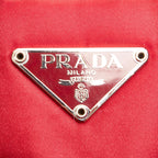 Prada Tessuto Shoulder Bag (SHG-26261)