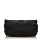 Prada Tessuto Shoulder Bag (SHG-26262)
