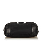 Prada Tessuto Shoulder Bag (SHG-26262)