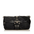 Prada Tessuto Shoulder Bag (SHG-26262)